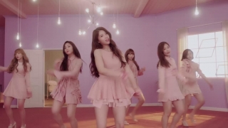 Destiny - Lovelyz