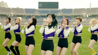 Cheer Up - Twice