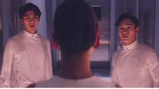 Lucky One (Chinese Ver) - EXO