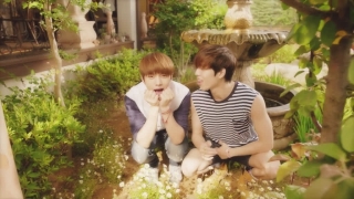 That Summer (Second Story) - Infinite