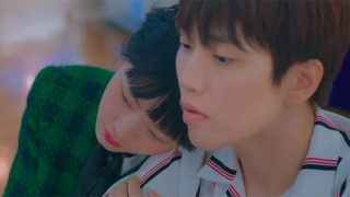 Stay As You Are - Sandeul (B1A4)