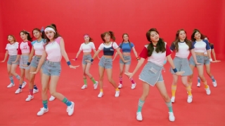 Very Very Very - I.O.I