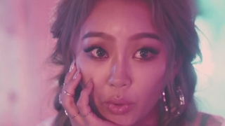 One Step - Hyorin (Sistar), Jay Park