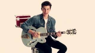 Nervous - Shawn Mendes