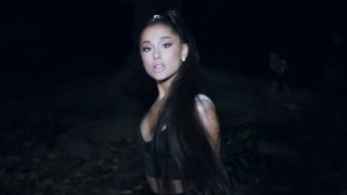 The Light Is Coming - Ariana Grande, Nicki Minaj