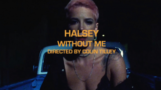 Without Me - Halsey