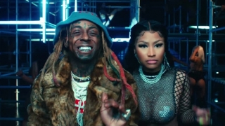 Good Form - Nicki Minaj, Lil Wayne