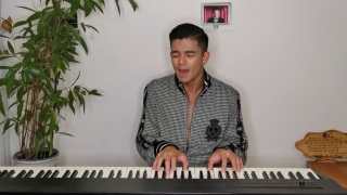 I Warned Myself (Cover) - Trọng Hiếu