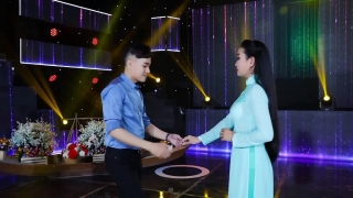 Chuyện Tình Nghèo - Đăng Nguyên, Quỳnh Vy