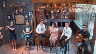 Liên Khúc Hai Chuyến Tàu Đêm, Chiều Cuối Tuần - Hồng Quyên, Lưu Chí Vỹ, Huỳnh Thanh Vinh