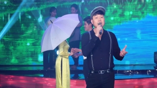 Phải Lòng Con Gái Bến Tre - Khánh Bình