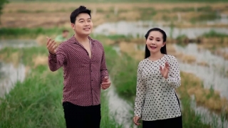 Liên Khúc Ngợi Ca Quê Hương - Khánh Bình, Ngọc Kiều Oanh