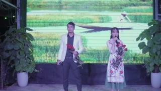 Thuyền Xa Bến Đỗ - Lê Sang, Kim Chi