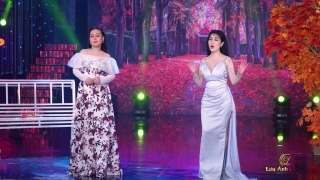 Liên Khúc Thương Hoài Ngàn Năm - Lưu Ánh Loan, Diễm Thùy