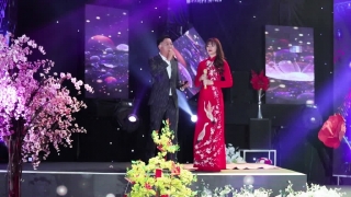 Thiên Duyên Tiền Định - Tuấn Khương, Giáng Tuyết