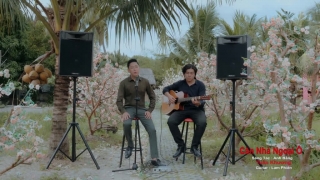 Căn Nhà Ngoại Ô - Tuấn Khương