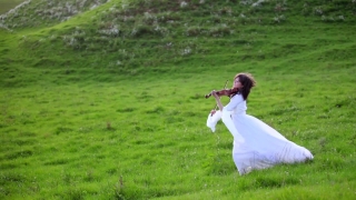 Lord Of The Rings Medley - Lindsey Stirling