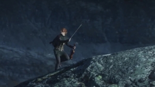 Dragon Age - Lindsey Stirling