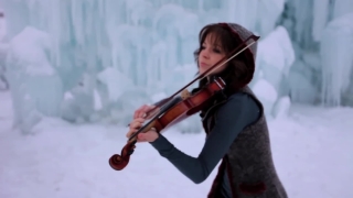 Crystallize - Lindsey Stirling