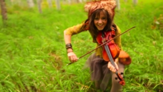 Elements - Lindsey Stirling