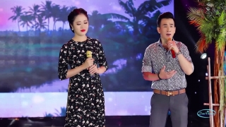 Vì Trong Nghịch Cảnh - Đan Phương, Lê Thu Uyên