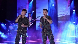 Thư Về Em Gái Thánh Đô - Đan Phương, Sơn Hạ