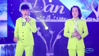 Ru Nửa Vầng Trăng - Đan Phương, Ngô Quốc Linh