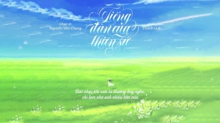 Tiếng Đàn Của Thiên Sứ - Thanh Goll