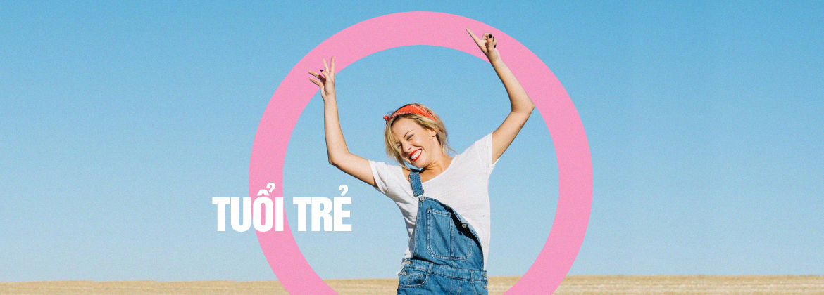 Tuổi Trẻ