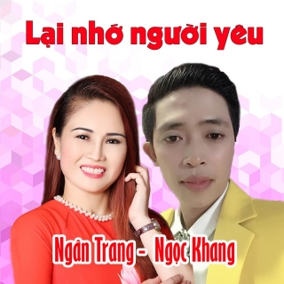 Ngân Trang,Ngọc Khang