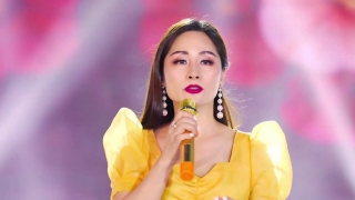 Tiền Là Cát Bụi - Hồng Hạnh Bolero