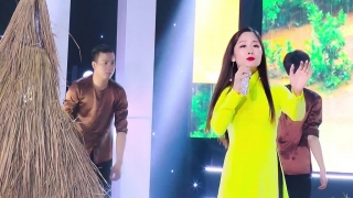 Thương lắm Miền Trung Ơi - Hồng Hạnh Bolero