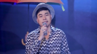 Mưa Đêm Ngoại Ô - Khánh Bình