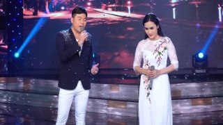 Khuya Nay Anh Đi Rồi - Khánh Bình, Giáng Tiên