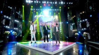 Chuyện Ba Đứa Chúng Mình - Tuấn Khương, Sơn Hạ, Hoài Duy