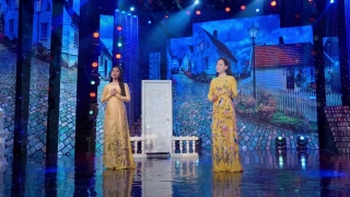 Gõ Cửa - Hồng Phượng, Lưu Trúc Ly