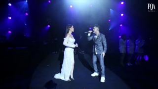 Mashup Người Đứng Sau Hạnh Phúc, Tôi Không Tin - Phạm Quỳnh Anh, Ưng Hoàng Phúc