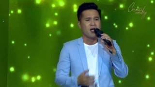 Rong Rêu (Live) - Lương Viết Quang