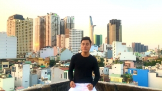 Ngủ Một Chút Đi Anh - Trần Hoàng Hải