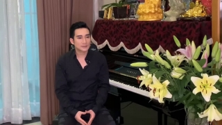 Định Mệnh (Live) - Quang Hà