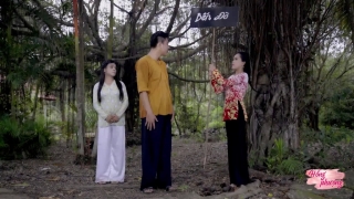 Trên Dòng Sông Nhỏ - Hồng Phượng, Various Artists