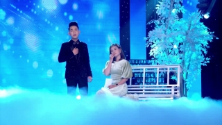 Gửi Về Anh - Quân Bảo (Bolero), Phan Diễm