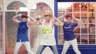 La Isla Bonita (Dance) - Y Thanh