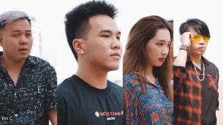 Cách Ly - Liêu Hưng, Various Artists