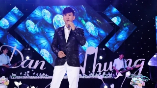 Linh Hồn Tượng Đá - Đan Phương