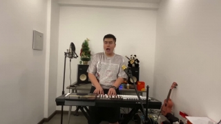 Thích Thì Đến (Live Looping) - Nguyễn Đình Vũ