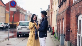 Liên Khúc Mưa - Dương Hồng Loan, Lưu Thiên Ân