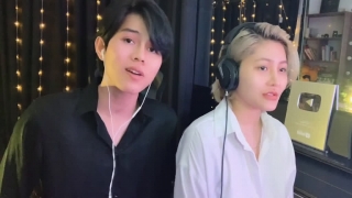 Mascara (Cover) - Vicky Nhung, SanV