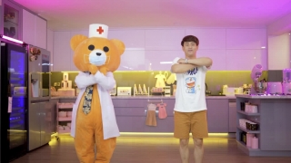 Chống Dịch Như Chống Giặc - Ưng Đại Vệ