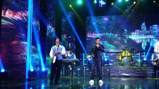 Túy Ca - Trường Sơn, Duy Tùng